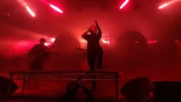 Lorna Shore icon