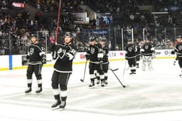Los Angeles Kings icon
