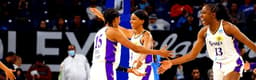 Los Angeles Sparks icon