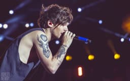 Louis Tomlinson icon