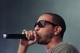 Ludacris icon