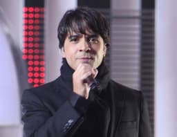 Luis Fonsi icon