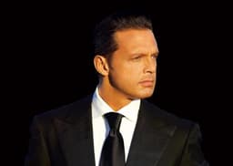 Luis Miguel icon