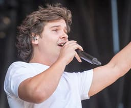Lukas Graham icon
