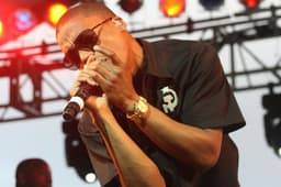 Lupe Fiasco icon