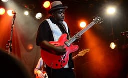 Lurrie Bell icon