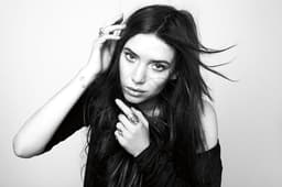 Lykke Li icon