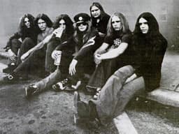 Lynyrd Skynyrd icon