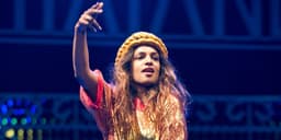M.I.A. icon
