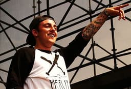 Mac Miller icon