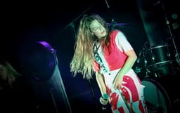 Maggie Rogers icon