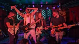Magic City Hippies icon