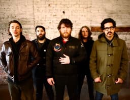 Manchester Orchestra icon