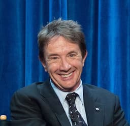Martin Short icon
