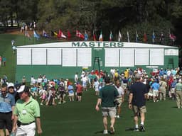 Masters Golf Tournament icon