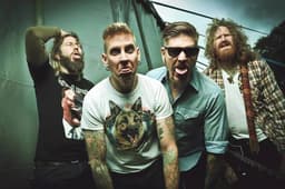 Mastodon icon