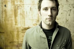 Mat Kearney icon