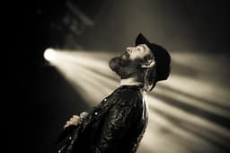 Matisyahu icon