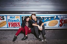 Matt And Kim icon