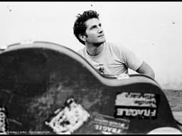 Matt Nathanson icon