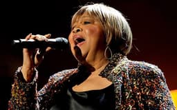 Mavis Staples icon