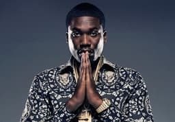 Meek Mill icon