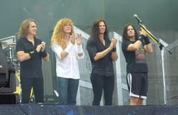 Megadeth icon