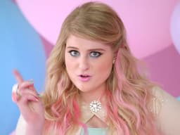 Meghan Trainor icon