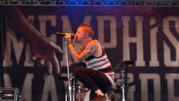 Memphis May Fire icon