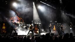 Meshuggah icon