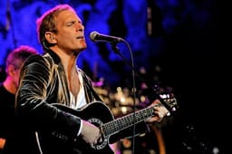 Michael Bolton icon