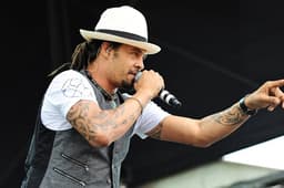 Michael Franti icon