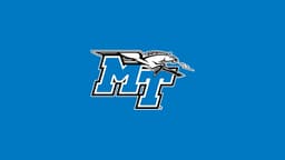 Middle Tennessee State Blue Raiders icon