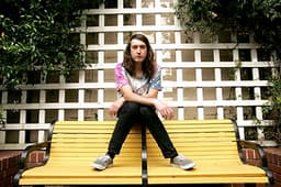 Mikal Cronin icon