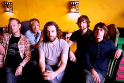 Minus The Bear icon