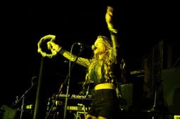 MisterWives icon