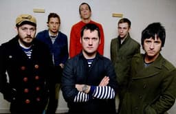 Modest Mouse icon