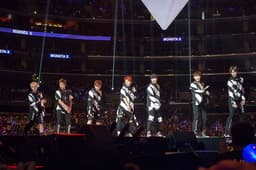 Monsta X icon