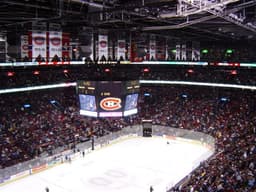 Montreal Canadiens icon