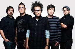 Motion City Soundtrack icon