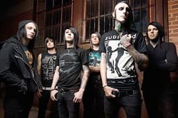 Motionless In White icon