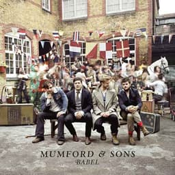 Mumford & Sons icon