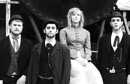 Murder By Death icon