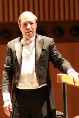 Murray Perahia icon