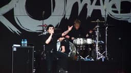 My Chemical Romance icon
