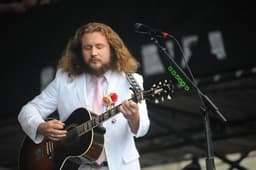 My Morning Jacket icon