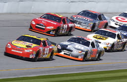 NASCAR All-Star Race icon