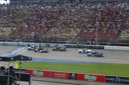 NASCAR Camping World Truck Series icon