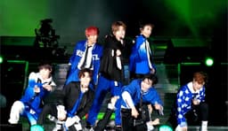 NCT 127 icon