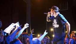Neck Deep icon